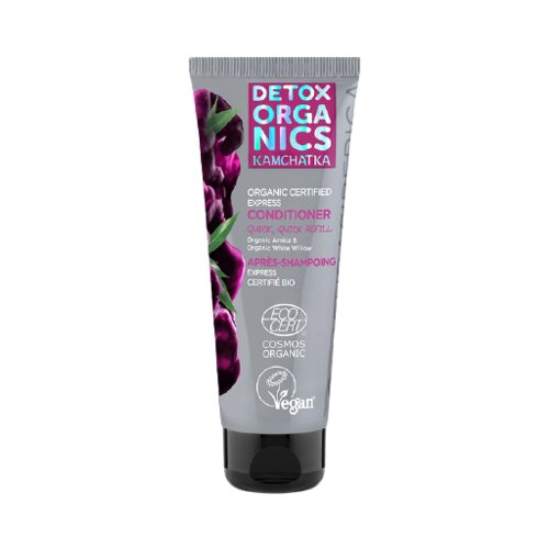 Natura Siberica detox kamchatka express conditioner Slike