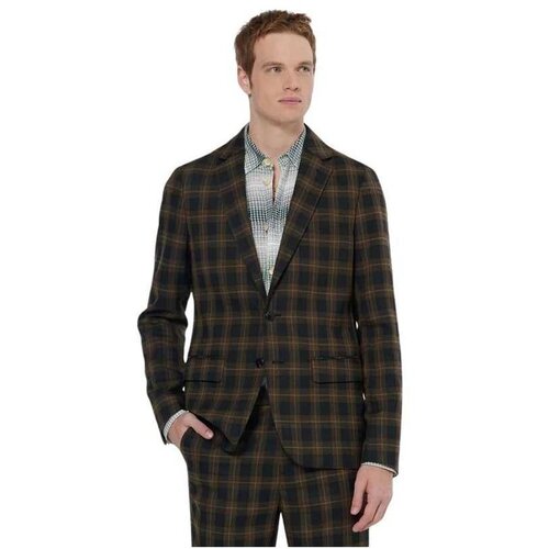 SCOTCH & SODA regular fit muški sako SS179830-210 Cene