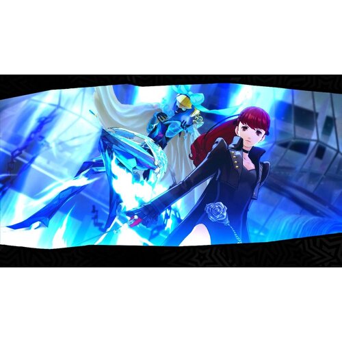 Atlus persona 5 royal (5) Slike
