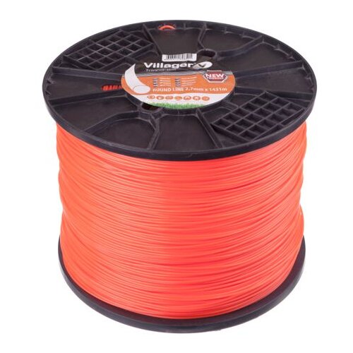 Villager Silk za trimer 3,00mm X 1104m (20LB) - okrugla nit Slike