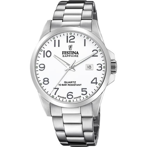 Festina SWISS F20024-1 Cene