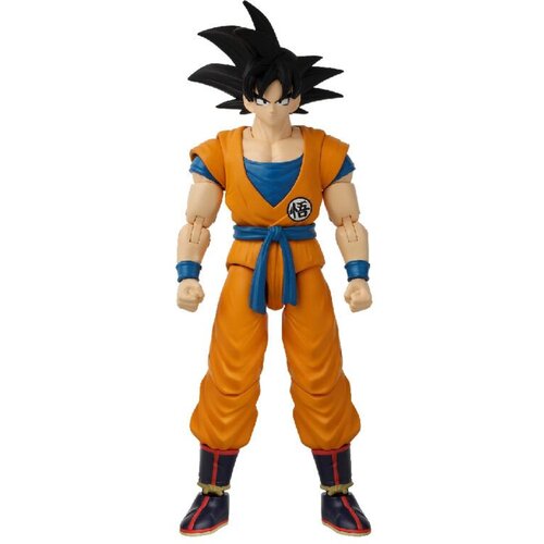 Dragon Ball DS Goku Super Hero figura 17cm Cene