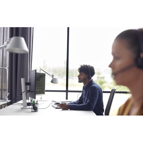 HEWLETT-PACKARD HP Poly EncorePro 320 Stereo USB-C Headset TAA Cijene