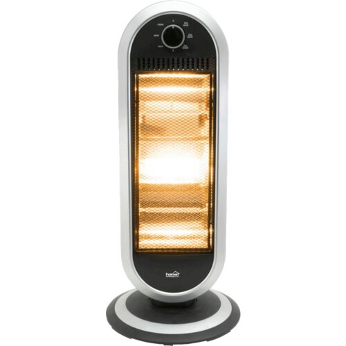 Home Grijalica sa halogenim grijačem, 1200W -... Cijene