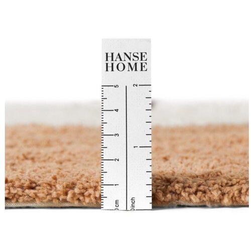 Hanse Home Krem periv/ručno rađen pamučan dječji tepih 140x200 cm Snuggle Rio &amp;ndash; Slike