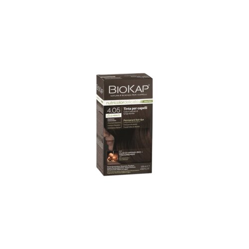 Biokap NutriColor Delicato Rapid 4.05 Slike