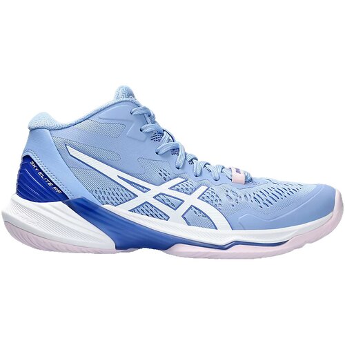Asics Dvoranski &amp;scaron;port Sky Elite Ff Mt 2 Modra Slike
