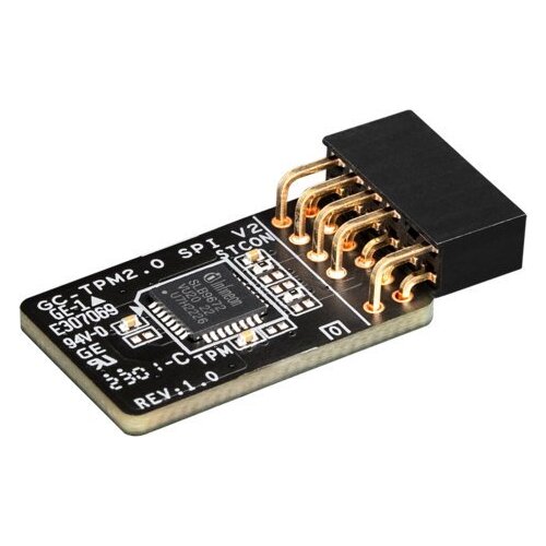 Gigabyte GC-TPM 2.0 SPI V2 Cijene