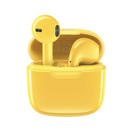  Bluetooth slu&scaron;alice XO X23 Bluetooth Yellow Cijene