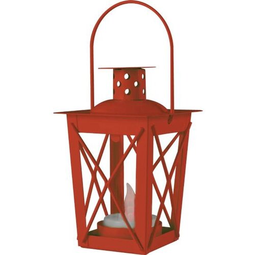 Home Dekorativna LED rasvjeta - LTN 10/RD, Crvena Cijene