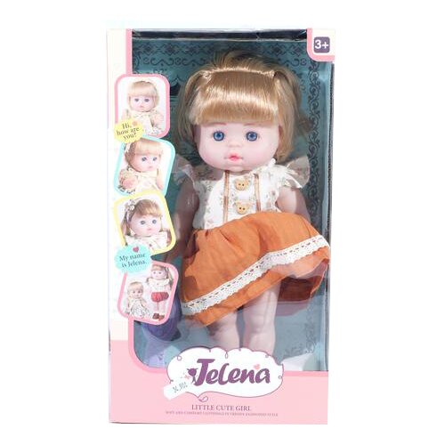  LUTKA JELENA 30CM 406124 Cijene