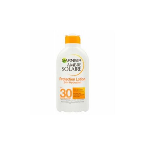 Garnier ambre solaire ultra hydration spf 30 losion za sunčanje Slike