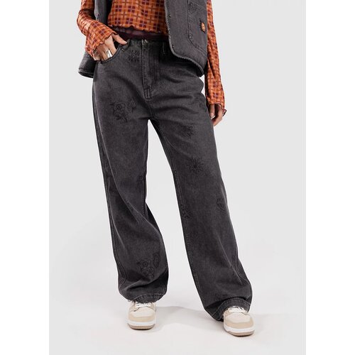 Santa Cruz Classic Baggy Kavbojke strange mix up Cene