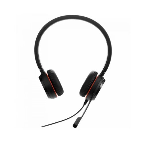 Jabra Evolve 20, Stereo MS, USB C/A adapter Cene