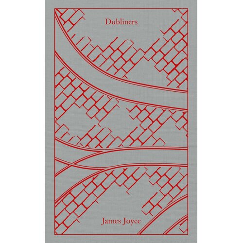 Penguin Random House James Joyce - Dubliners Slike