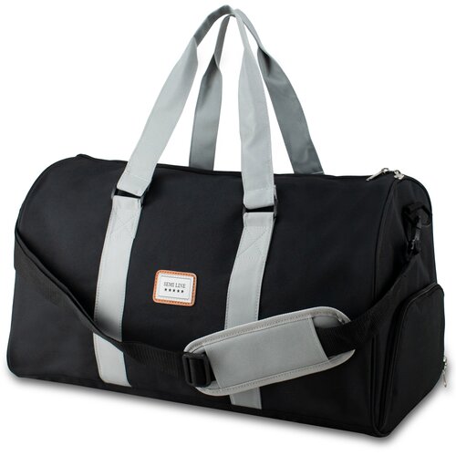 Semiline Unisex&amp;#039;s Fitness Bag A3031-3 Slike