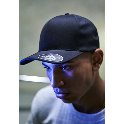 Flexfit Delta Adjustable black Slike