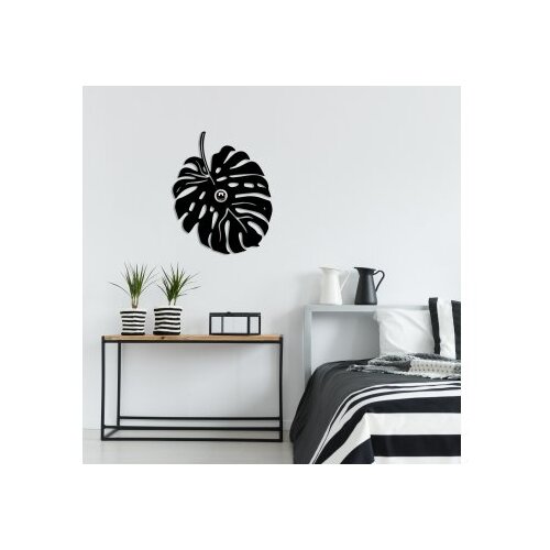 Opviq W 035 Zidna lampa, crna Cene