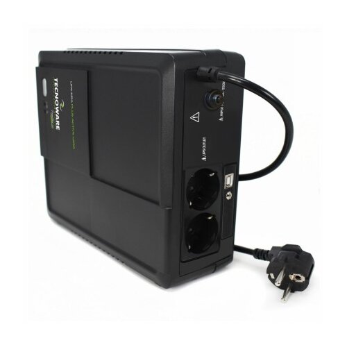 Tecnoware UPS ERA PLUS ACTIVE 1200VA namizni FGCERAPLAT1202SCH Cene