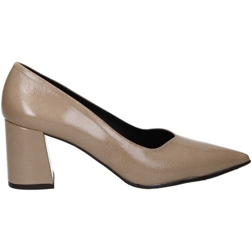 Daniela Vega Salonarji ZAPATOS 2333C SEÑORA TAUPE Bež Cene