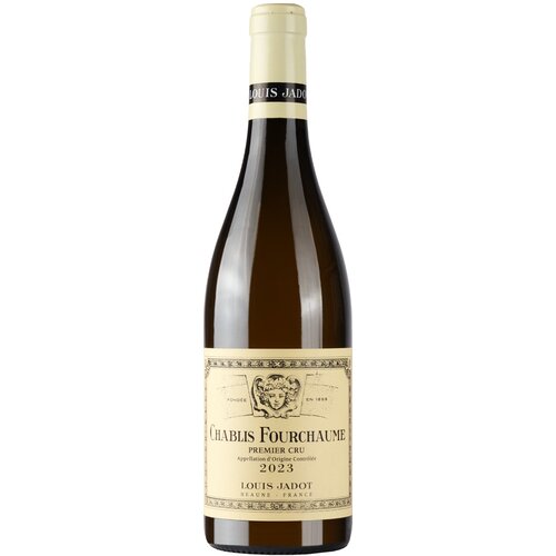Louis Jadot Chablis 1er Cru Fourchaume Cene
