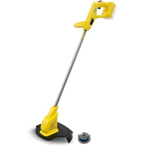 Karcher akumulatorska kosilnica z nitjo LTR 18-25 Battery 1.444-300.0 SOLO Slike