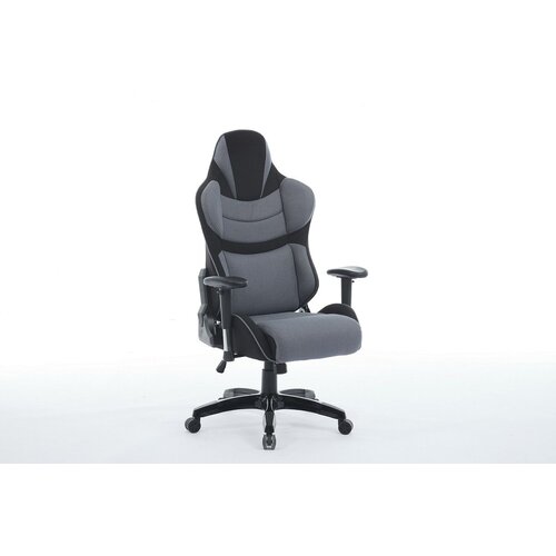 Eplaygame Gejmerska stolica HC-4014 Siva Cene