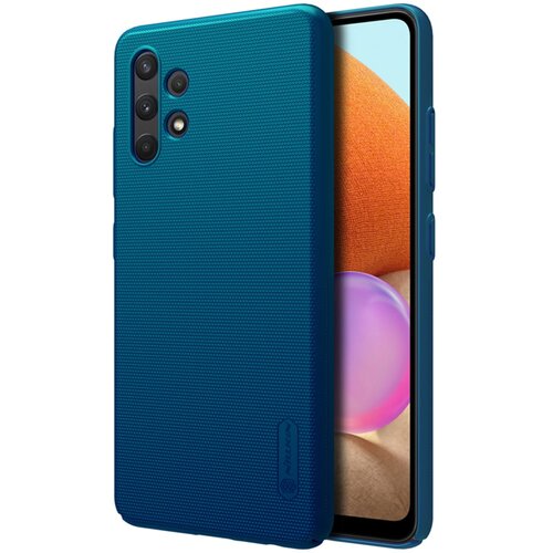 Nillkin Super Frosted Shield Pro trpežen ovitek za Samsung Galaxy A32 4G Cene