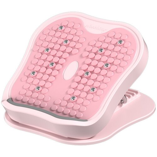 INF 15-stopenjska nastavljiva deska za raztezanje gležnjev in meč Pink, (5000313999) Cene
