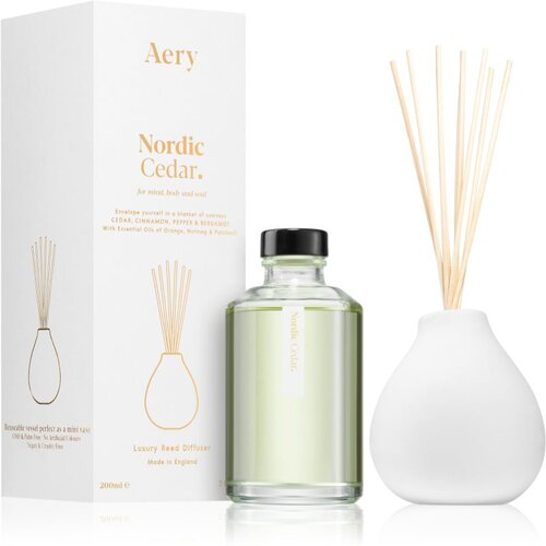 Aery Fernweh Nordic Cedar aroma difuzer 200 ml Cijene