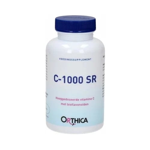 Orthica C-1000 SR