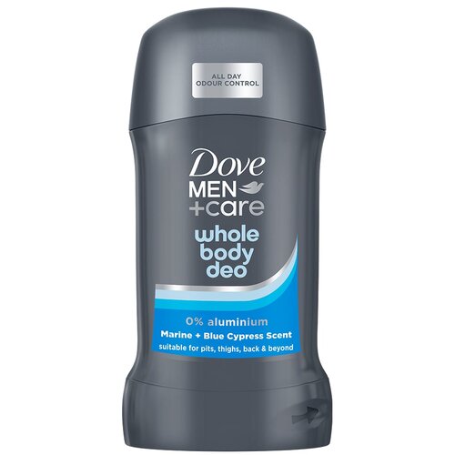 Dove Men Marine&Blue Cypress dezodorans u stiku 50ml Cene