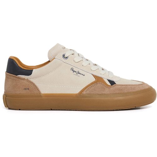 PepeJeans mu&amp;scaron;ke Travis Retro patike PMS31053_837 Slike