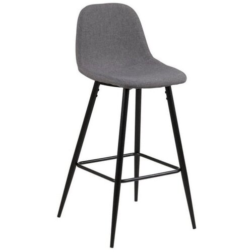 Actona set s 2 svjetlosive stolice Wilma Cijene
