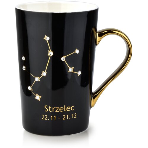 Mondex Zodiak strelec skodelica 430Ml, (5000179592) Cene