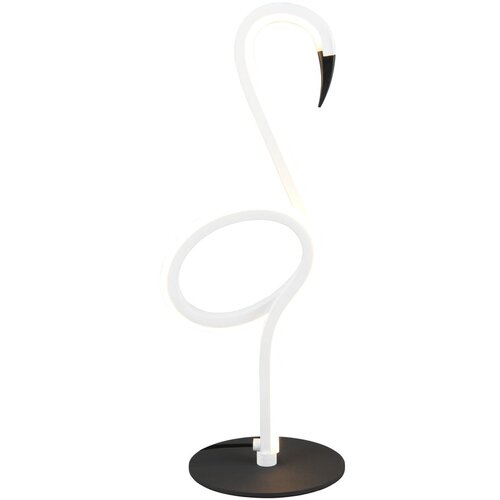  Bijela LED stolna lampa (visina 35 cm) Ingo &amp;ndash; Slike