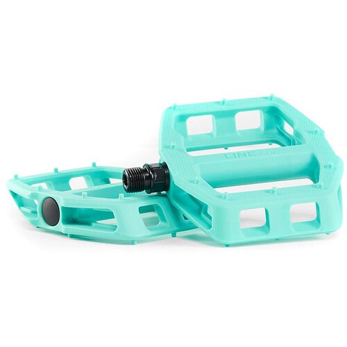 PEDALE BONTRAGER LINE COMP FLAT MIAMI GREEN Cijene