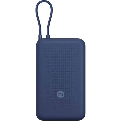 Xiaomi POWER BANK 20.000 MAH 33W PLAVI Cijene