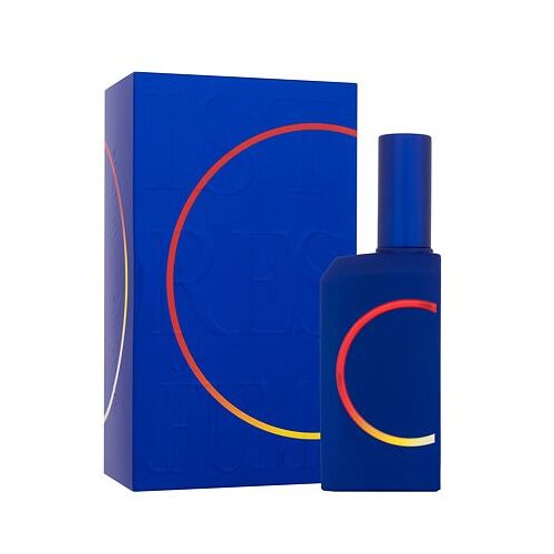Histoires de Parfums This Is Not A Blue Bottle 1.3 parfumska voda 60 ml unisex Slike
