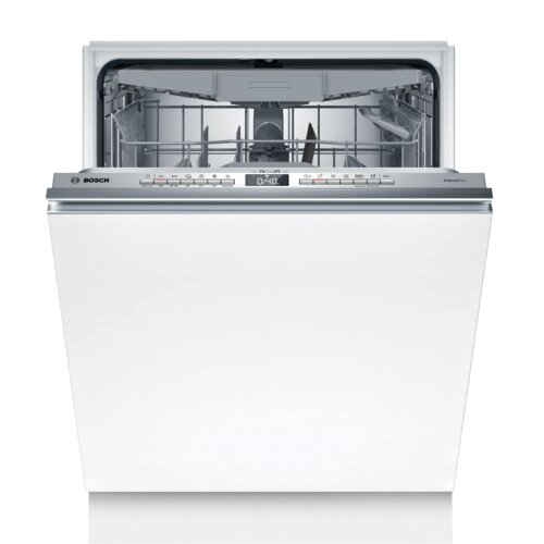 Bosch perilica posuđa Serie 4| 14 setova,9L. 42 dB, 6 prgrama,Status Light Slike