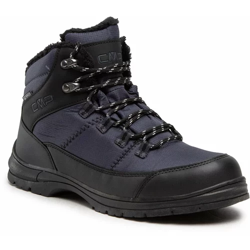 CMP Trekking čevlji Annuk Snow Boot Wp 31Q4957 Antracite U423