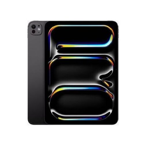 Apple iPad Pro 11'' WiFi + Cellular 1TB w/ NTG Space Black (2024), (MWRP3HCA) Cijene