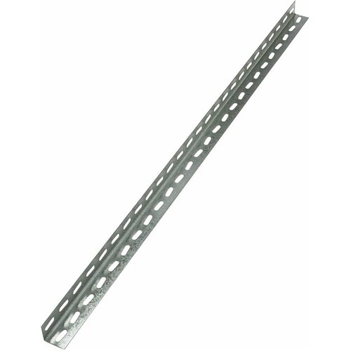 REGALUX rubni profil (d x &amp;scaron; x v: 4 x 4 x 150 cm, pocinčano) Slike