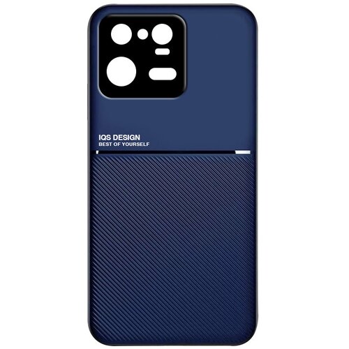  Maska za Xiaomi 13 Pro plava Anti Static Cene