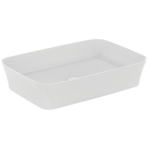 Ideal Standard Bijeli keramički umivaonik 55x38 cm Ipalyss – Cijene