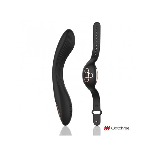 Anne's Desire Vibrator WatchMe Cene
