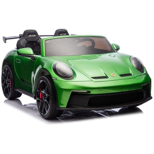 Porsche Design Licencirani Porsche GT3 zeleni lakirani - auto na akumulator Cijene