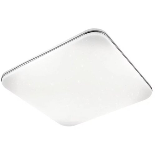  LED stropna lampa SYRIUS, prigu&amp;scaron;iva, sa daljinskim upravljačem LED/72W/230V Slike