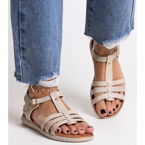 D/CEO Black sandals on a block heel Millo Cene