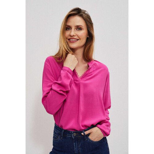 Marisse Shirt Z-Ko-3929 Orchid Cene